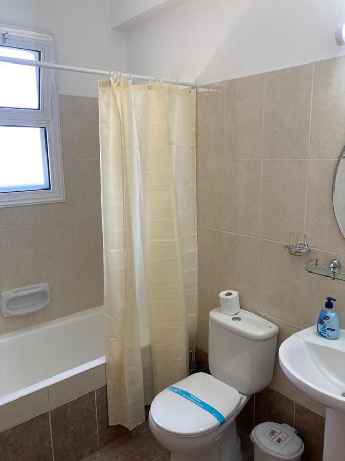 Diana 49 Apartment Paphos Exterior photo