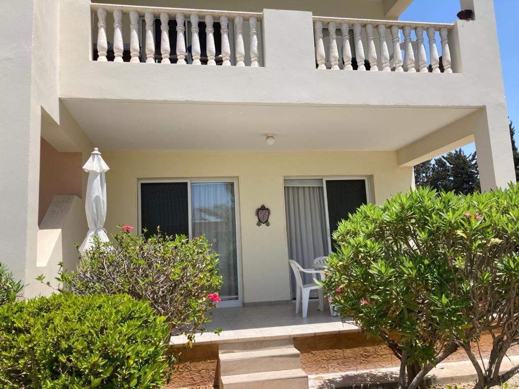 Diana 49 Apartment Paphos Exterior photo